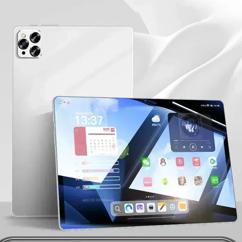 Original Pad 8 Pro Tablet 10.1 inch Android 13 Snapdragon 8gen2 Global 16GB+1024GB