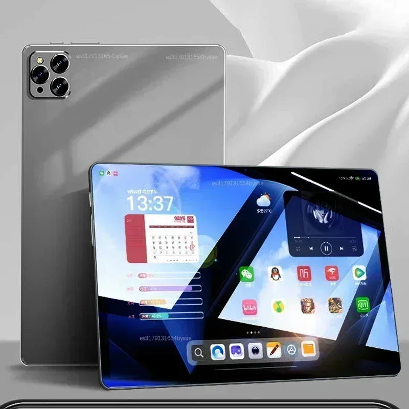 Original Pad 8 Pro Tablet 10.1 inch Android 13 Snapdragon 8gen2 Global 16GB+1024GB
