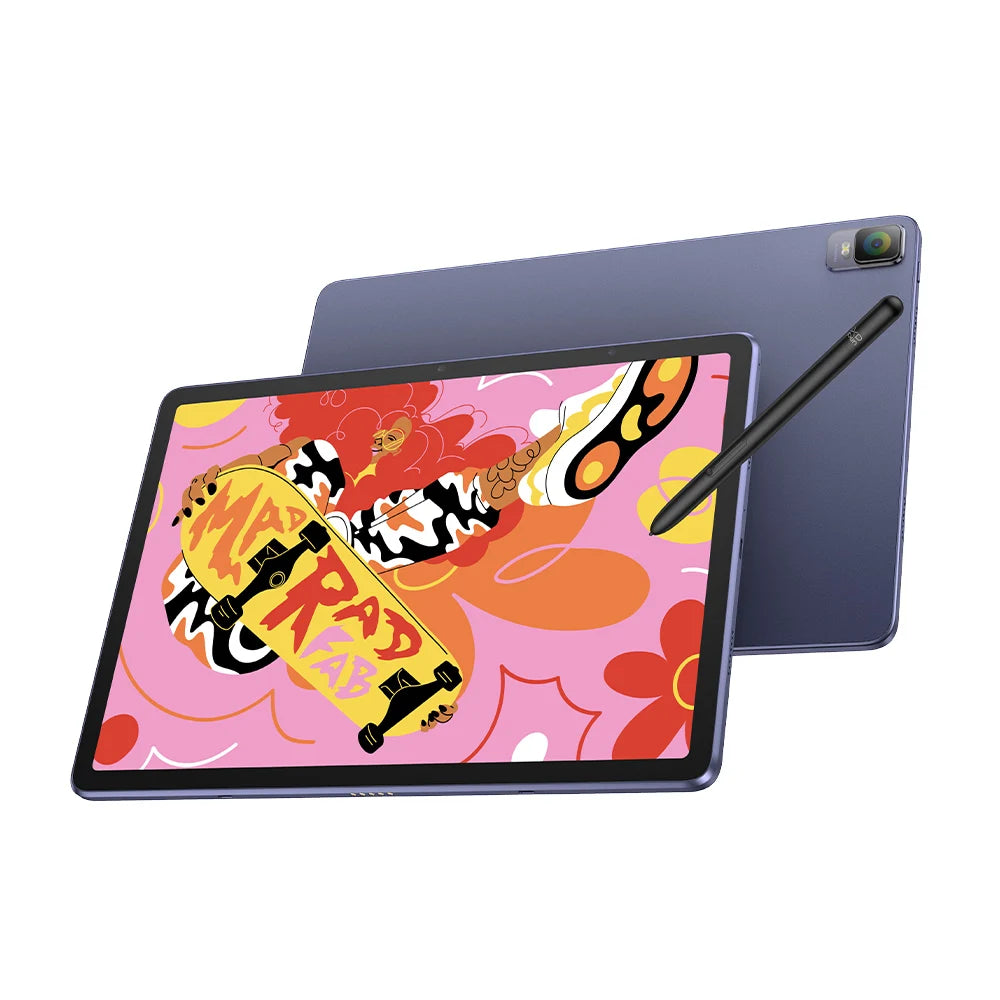 XPPen Magic Drawing Pad 12 inch Tablet Android Pad 2K Resolution 16K Levels 8GB 256GB