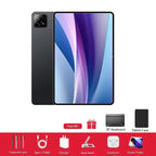 2025 Mi Pad 7 Pro Ultra Latest Global First Tablet mi Android 14 Snapdragon 8Gen3 11 inch Soft Light Screen WiFi GPS WPS