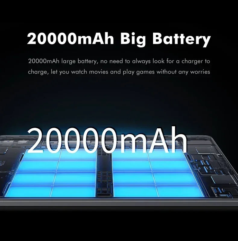 2025 Mi Pad 7 Pro Ultra Latest Global First Tablet mi Android 14 Snapdragon 8Gen3 11 inch Soft Light Screen WiFi GPS WPS
