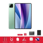 2025 Mi Pad 7 Pro Ultra Latest Global First Tablet mi Android 14 Snapdragon 8Gen3 11 inch Soft Light Screen WiFi GPS WPS