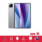 2025 Mi Pad 7 Pro Ultra Latest Global First Tablet mi Android 14 Snapdragon 8Gen3 11 inch Soft Light Screen WiFi GPS WPS