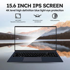 ORANGO Laptop Windows 11/10 AMD A4-7210U 16GB RAM 512GB SSD Backlit Keyboard Notebook