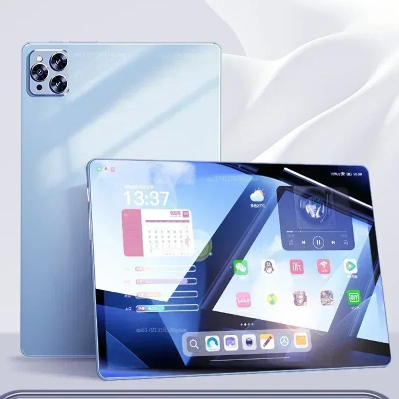 Original Pad 8 Pro Tablet 10.1 inch Android 13 Snapdragon 8gen2 Global 16GB+1024GB