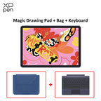 XPPen Magic Drawing Pad 12 inch Tablet Android Pad 2K Resolution 16K Levels 8GB 256GB