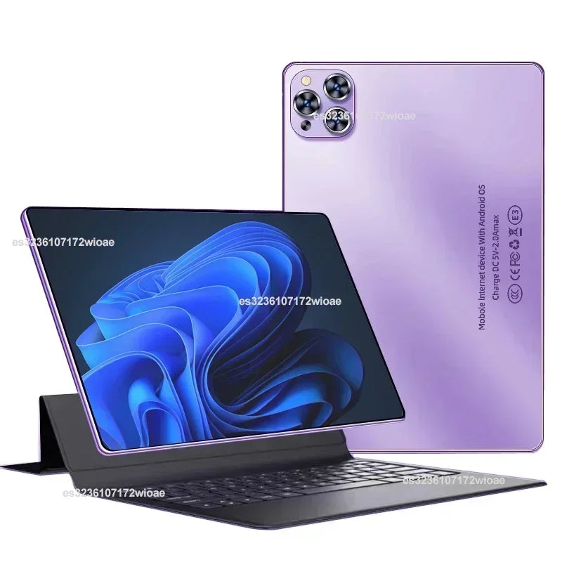 Original Pad 8 Pro Tablet 10.1 inch Android 13 Snapdragon 8gen2 Global 16GB+1024GB