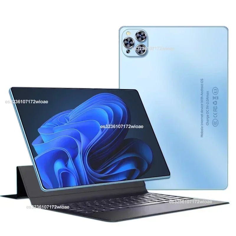 Original Pad 8 Pro Tablet 10.1 inch Android 13 Snapdragon 8gen2 Global 16GB+1024GB