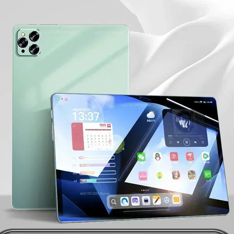 Original Pad 8 Pro Tablet 10.1 inch Android 13 Snapdragon 8gen2 Global 16GB+1024GB