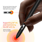 XPPen Magic Drawing Pad 12 inch Tablet Android Pad 2K Resolution 16K Levels 8GB 256GB