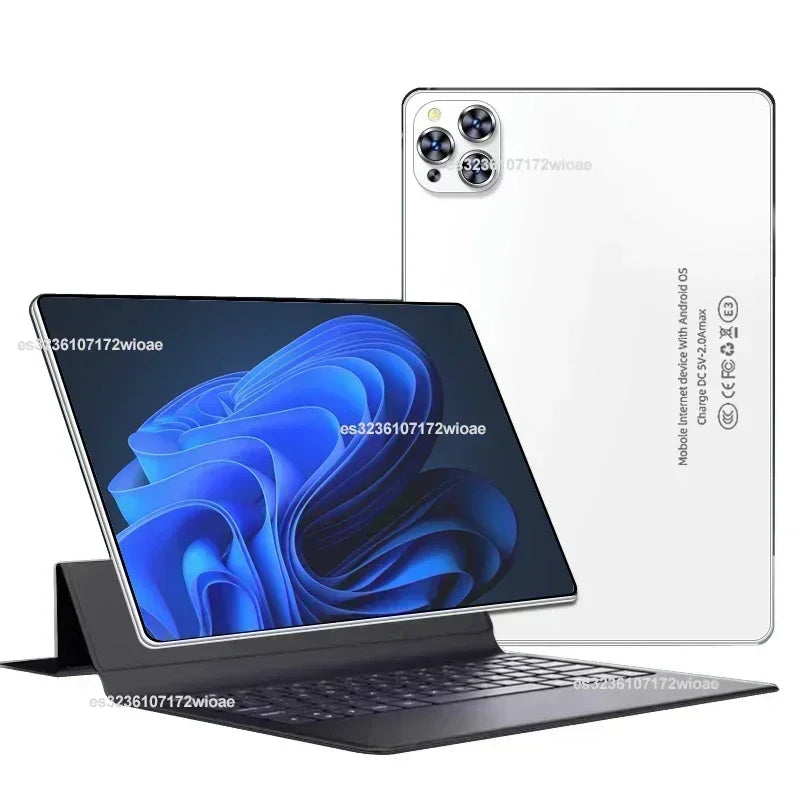 Original Pad 8 Pro Tablet 10.1 inch Android 13 Snapdragon 8gen2 Global 16GB+1024GB