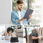 ANRY 10.95-inch HD Display Tablet Android 15 12GB RAM 128 ROM 2.4G/5G WiFi T606 Octa-Code