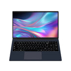 ORANGO Laptop Windows 11/10 AMD A4-7210U 16GB RAM 512GB SSD Backlit Keyboard Notebook