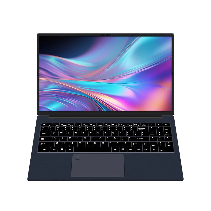 ORANGO Laptop Windows 11/10 AMD A4-7210U 16GB RAM 512GB SSD Backlit Keyboard Notebook