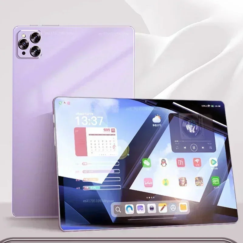 Original Pad 8 Pro Tablet 10.1 inch Android 13 Snapdragon 8gen2 Global 16GB+1024GB