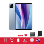 2025 Mi Pad 7 Pro Ultra Latest Global First Tablet mi Android 14 Snapdragon 8Gen3 11 inch Soft Light Screen WiFi GPS WPS