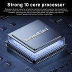 Original Pad 8 Pro Tablet 10.1 inch Android 13 Snapdragon 8gen2 Global 16GB+1024GB