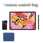 XPPen Magic Drawing Pad 12 inch Tablet Android Pad 2K Resolution 16K Levels 8GB 256GB